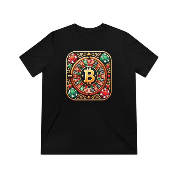 Bitcoin Vegas Unisex Full-Color 4 - Image 17