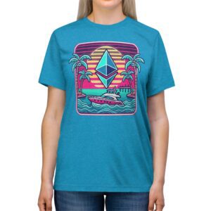 Ethereum Miami Full-Color 2