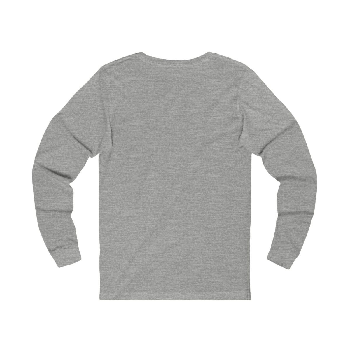 Bitcoin Miami Unisex Jersey Long Sleeve Tee 4 - Image 20