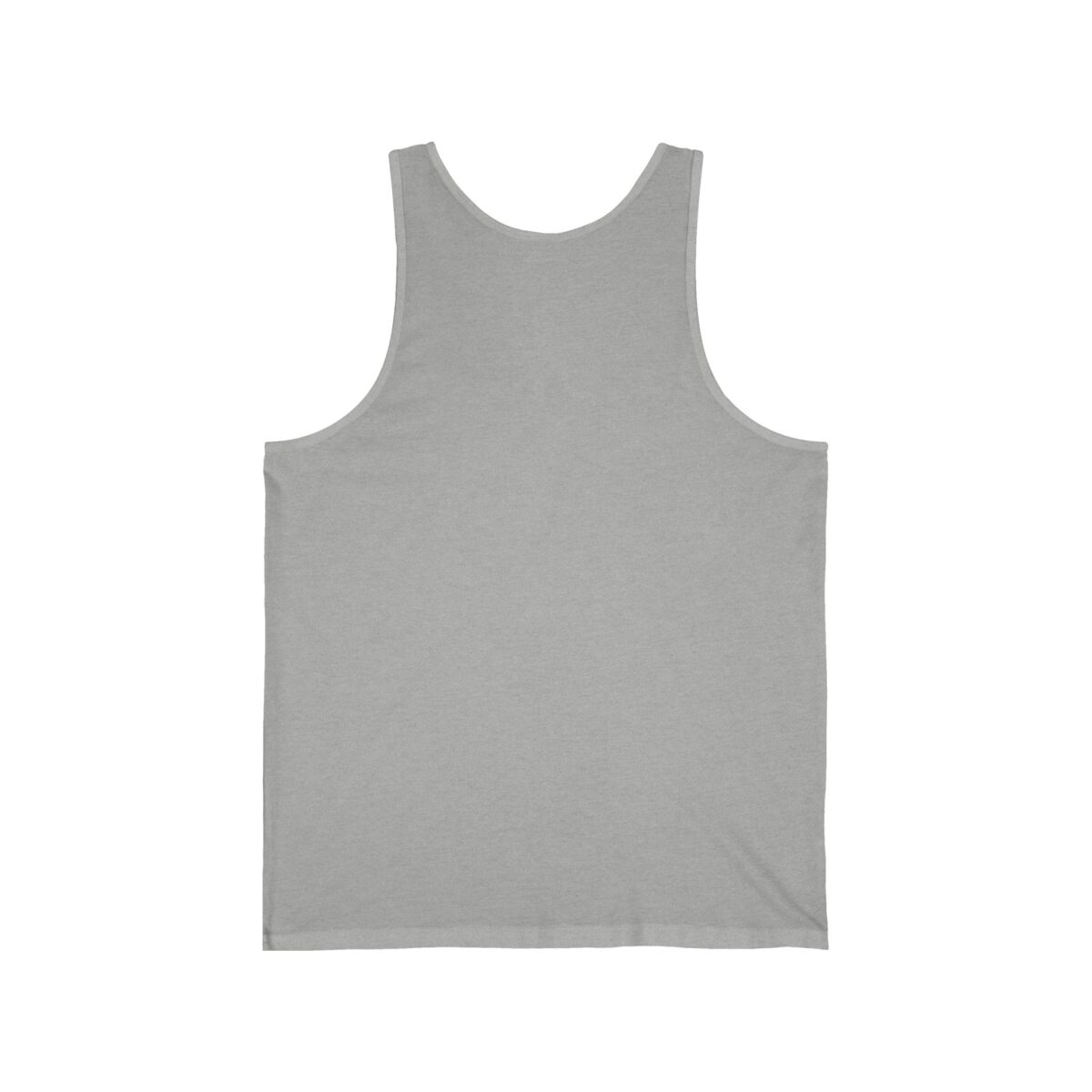 Bitcoin Miami Unisex Jersey Tank 4 - Image 16