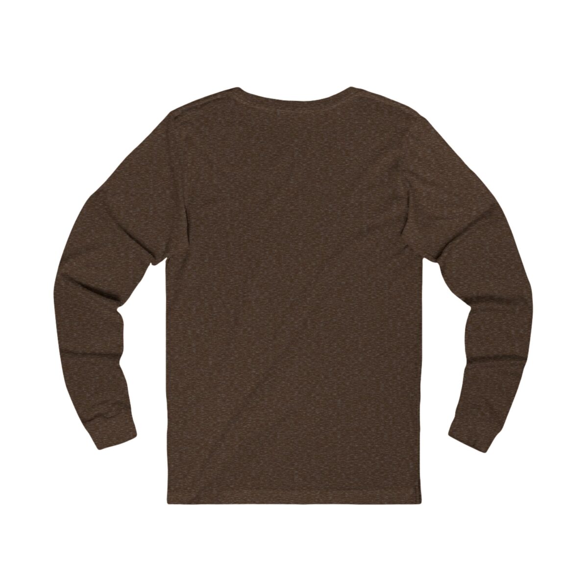 Bitcoin Miami Unisex Jersey Long Sleeve Tee 4 - Image 12