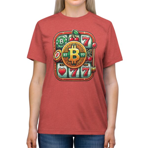 Bitcoin Vegas Unisex Full-Color 1 - Image 43