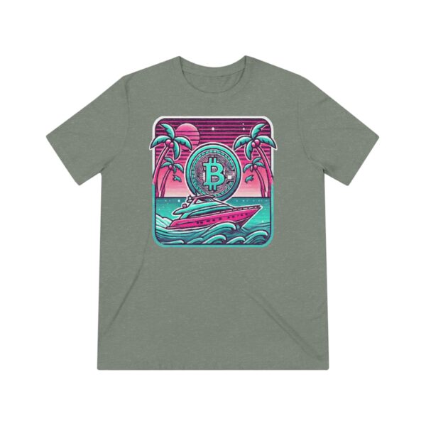 Bitcoin Miami Unisex Full-Color 2 - Image 17