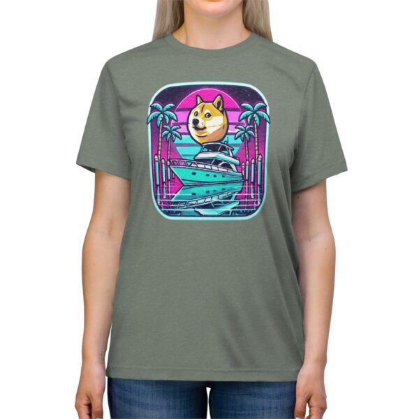 Doge Miami Full-Color 3