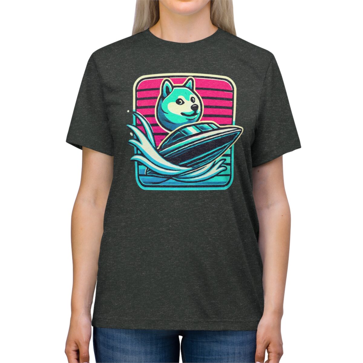 Doge Miami Full-Color 1 - Image 9