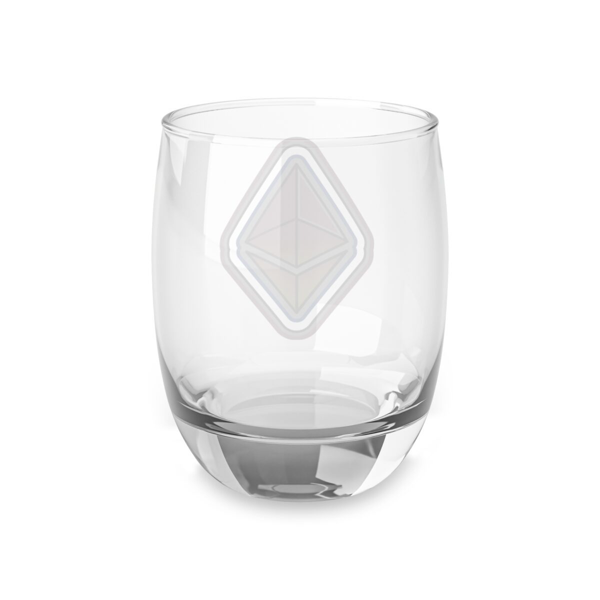 Ethereum Whiskey Glass - Image 3
