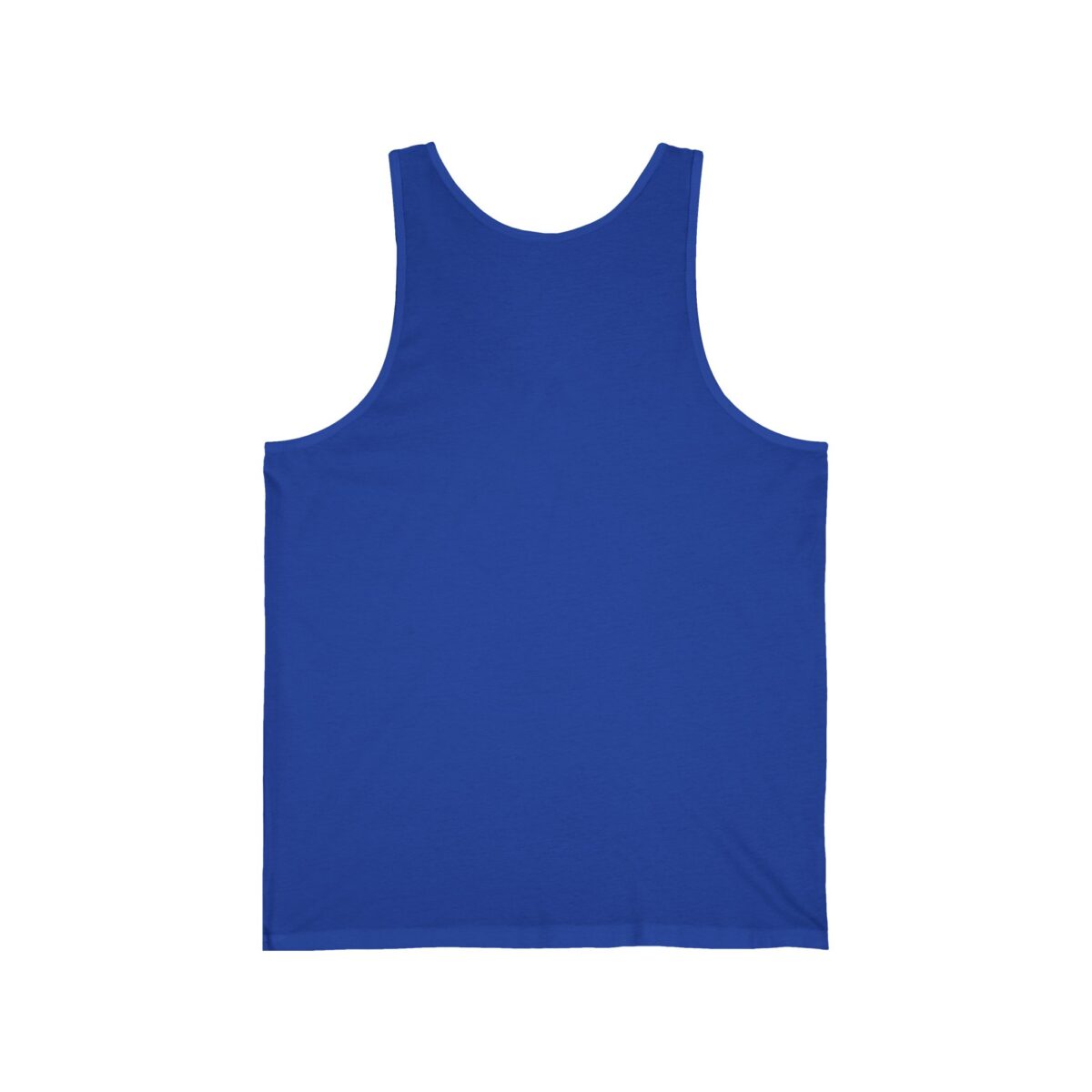 Bitcoin Miami Unisex Jersey Tank 4 - Image 18