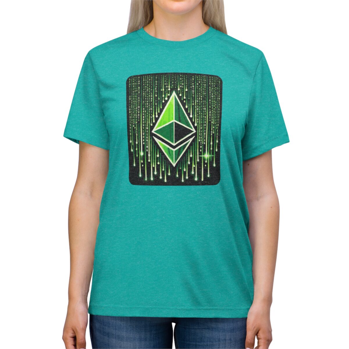 Ethereum Matrix Full-Color 1 - Image 5