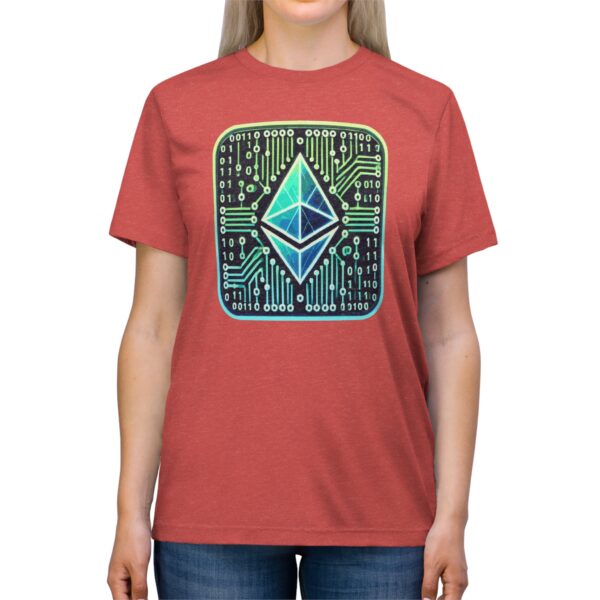 Ethereum Matrix Full-Color 2