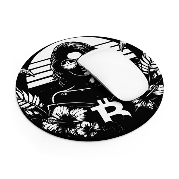 Bitcoin Miami 1 Mouse Pad - Image 4