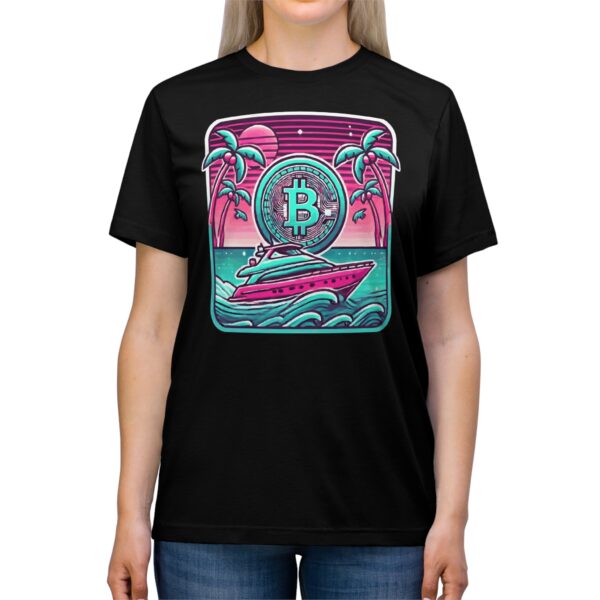 Bitcoin Miami Unisex Full-Color 2 - Image 15