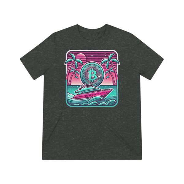 Bitcoin Miami Unisex Full-Color 2 - Image 7