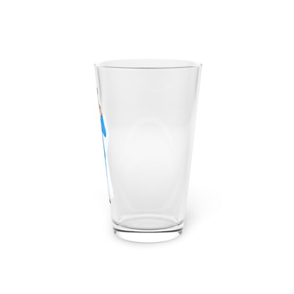 Cardano Swaggy Himself Pint Glass, 16oz - Image 3