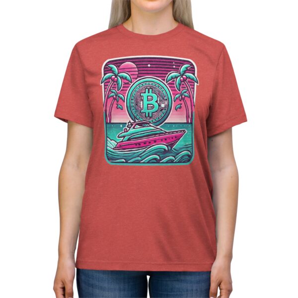 Bitcoin Miami Unisex Full-Color 2 - Image 43