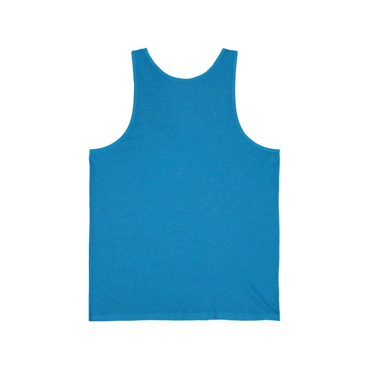 Bitcoin Miami Unisex Jersey Tank 4 - Image 14