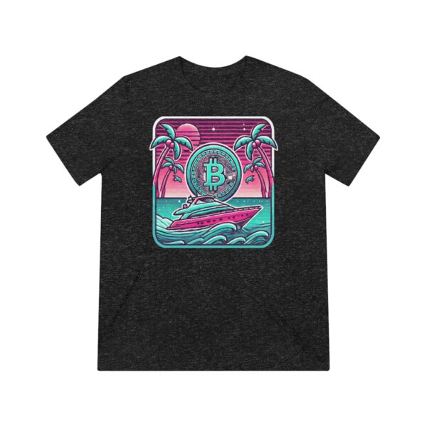 Bitcoin Miami Unisex Full-Color 2 - Image 9