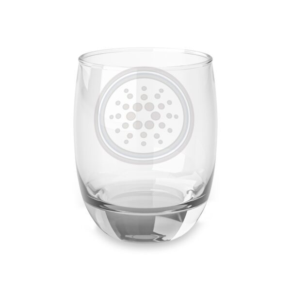 Cardano Whiskey Glass - Image 3