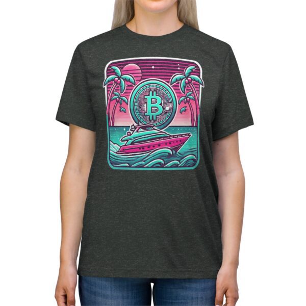 Bitcoin Miami Unisex Full-Color 2 - Image 5