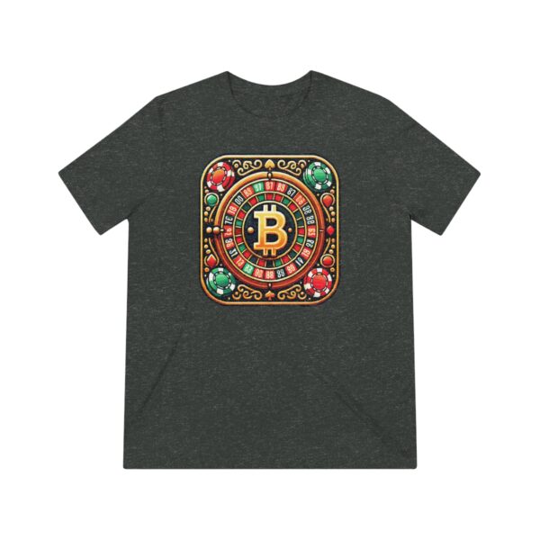 Bitcoin Vegas Unisex Full-Color 4 - Image 11