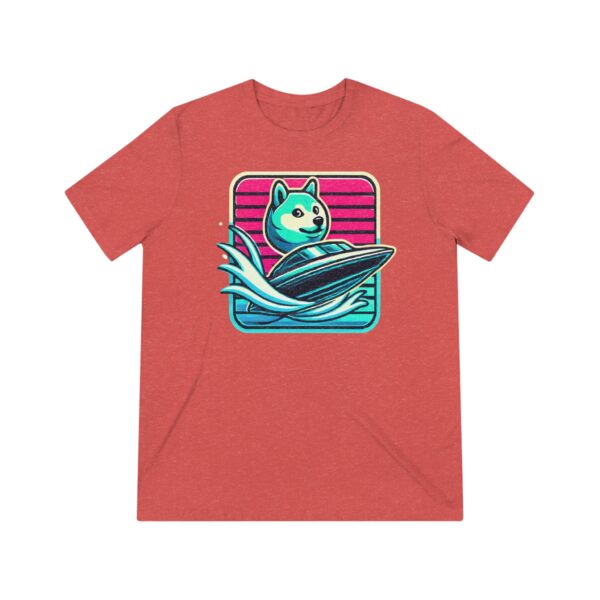 Doge Miami Full-Color 1 - Image 2