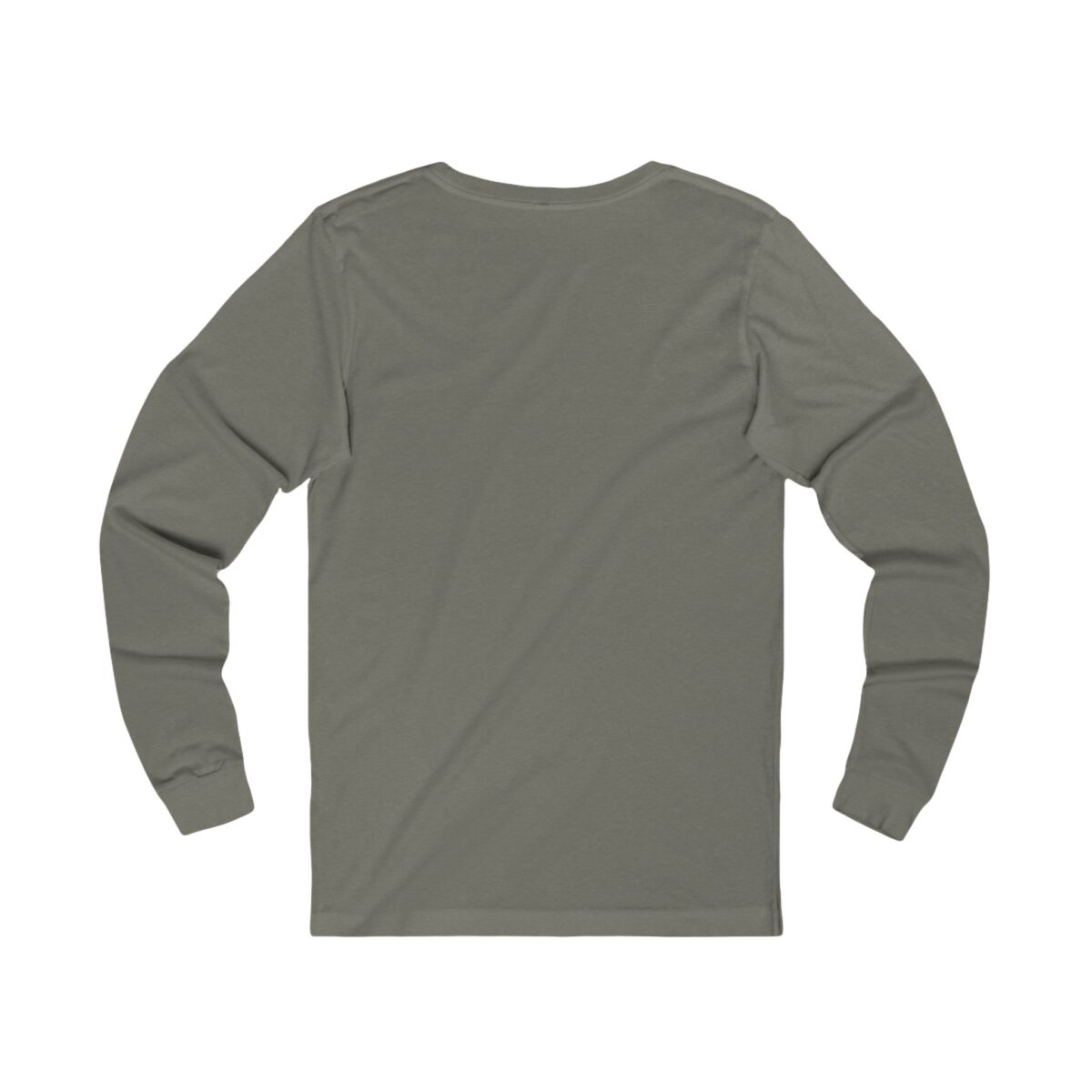 Bitcoin Miami Unisex Jersey Long Sleeve Tee 4 - Image 16