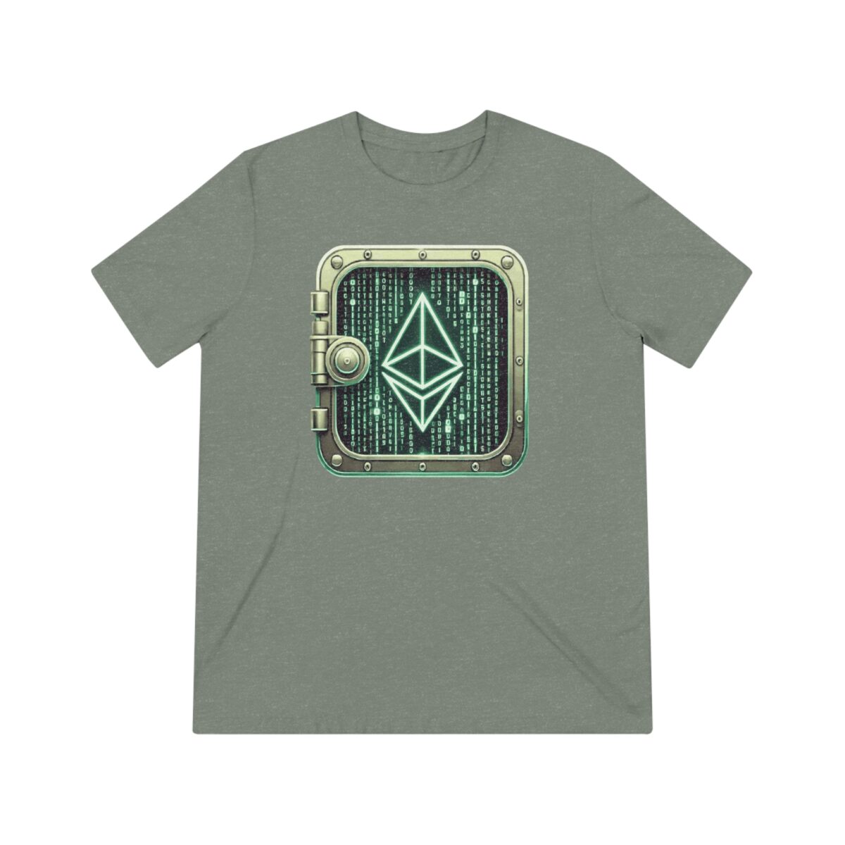 Ethereum Matrix Full-Color 3 - Image 2