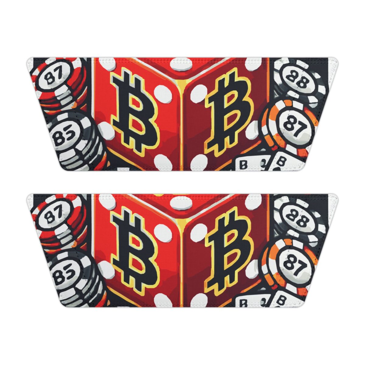 Bitcoin Vegas 3 Slides - Image 8