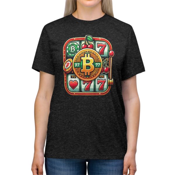 Bitcoin Vegas Unisex Full-Color 1 - Image 11