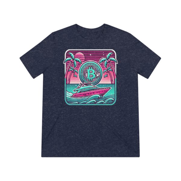 Bitcoin Miami Unisex Full-Color 2 - Image 37