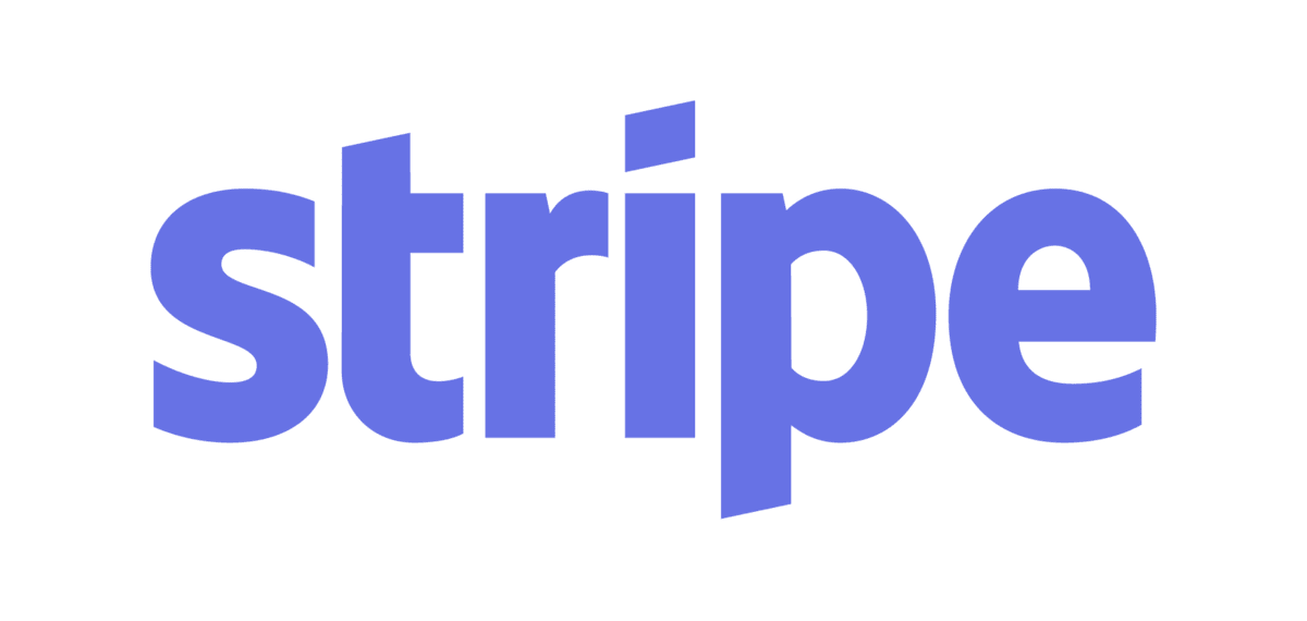 Stripe Logo Stripe
