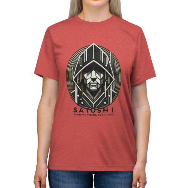 Bitcoin Satoshi Unisex Full-Color 4 - Image 43