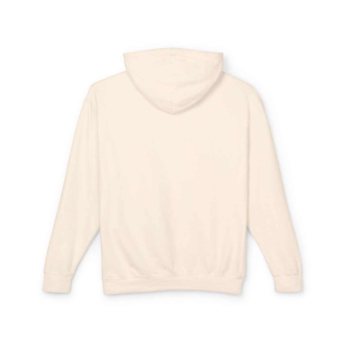 Bitcoin Miami Hoody 4 Unisex Lightweight Hooded Sweatshirt - Image 6