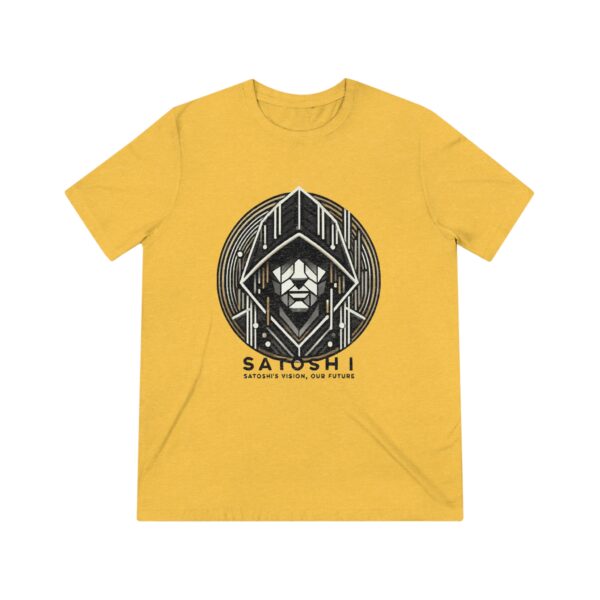 Bitcoin Satoshi Unisex Full-Color 4 - Image 25