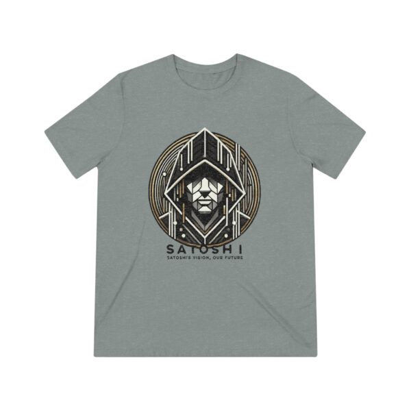 Bitcoin Satoshi Unisex Full-Color 4 - Image 29