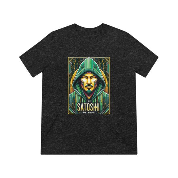 Bitcoin Satoshi Unisex Full-Color 2 - Image 9