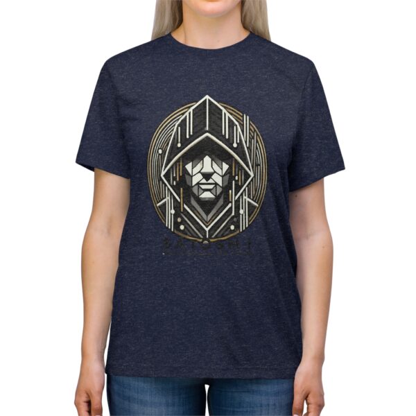Bitcoin Satoshi Unisex Full-Color 4 - Image 39