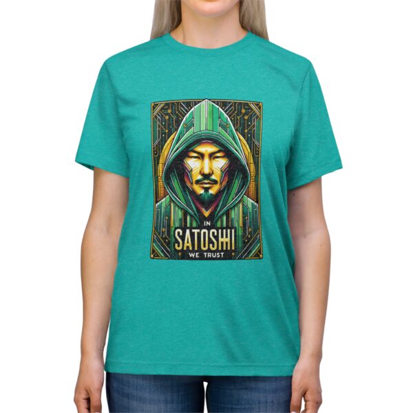 Bitcoin Satoshi Unisex Full-Color 2 - Image 35