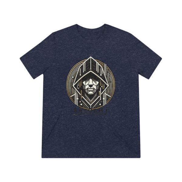 Bitcoin Satoshi Unisex Full-Color 4 - Image 37