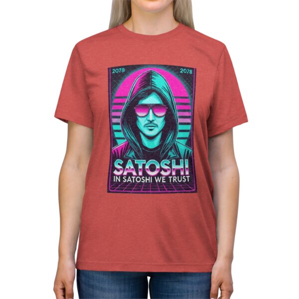Bitcoin Satoshi Unisex Full-Color 3 - Image 43