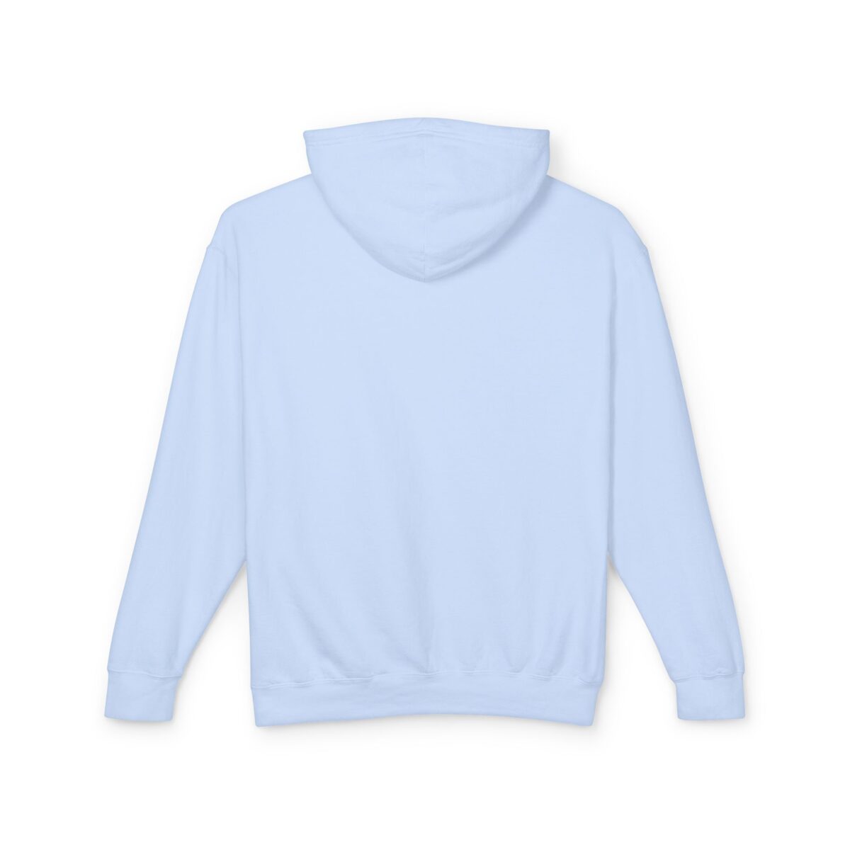 Bitcoin Miami Hoody 4 Unisex Lightweight Hooded Sweatshirt - Image 14