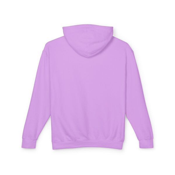 Bitcoin Satoshi Hoody 2 Unisex Lightweight Hooded Sweatshirt - Image 18