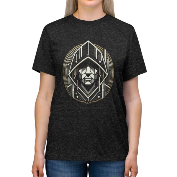 Bitcoin Satoshi Unisex Full-Color 4 - Image 15