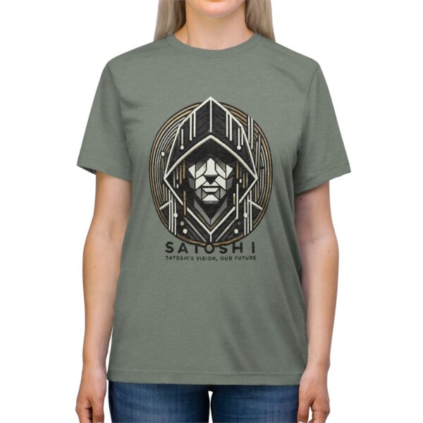 Bitcoin Satoshi Unisex Full-Color 4 - Image 23