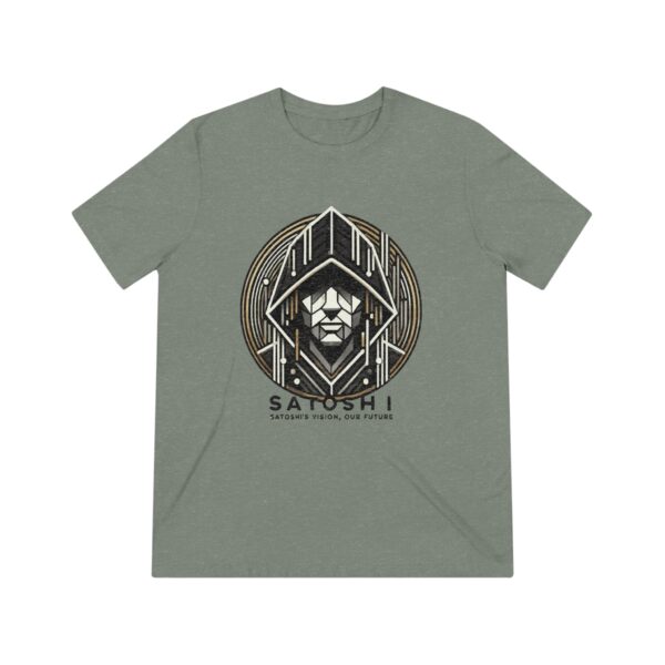 Bitcoin Satoshi Unisex Full-Color 4 - Image 21