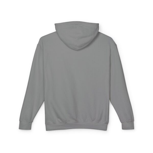 Bitcoin Satoshi Hoody 2 Unisex Lightweight Hooded Sweatshirt - Image 30