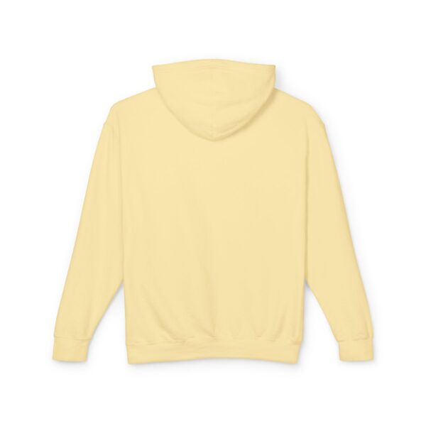 Bitcoin Satoshi Hoody 2 Unisex Lightweight Hooded Sweatshirt - Image 26