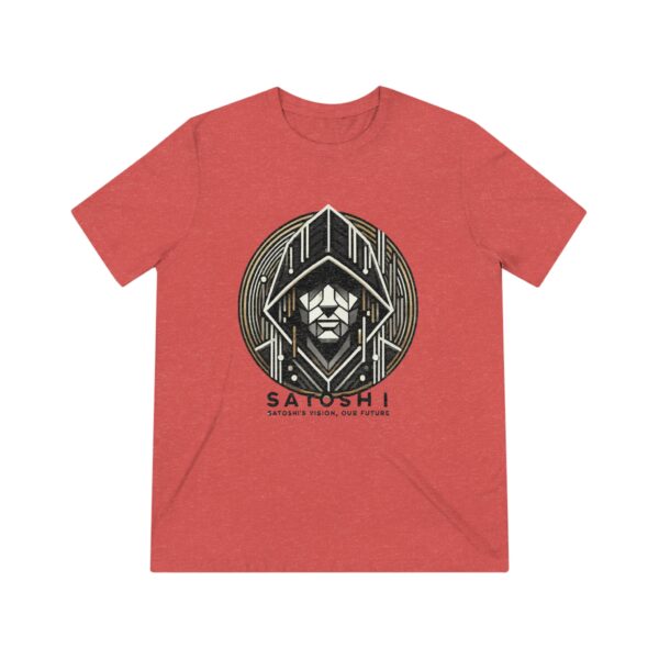 Bitcoin Satoshi Unisex Full-Color 4 - Image 41