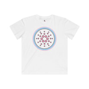 Cardano Kids Fine Jersey Tee