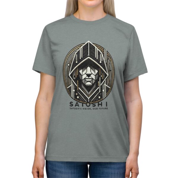 Bitcoin Satoshi Unisex Full-Color 4 - Image 31