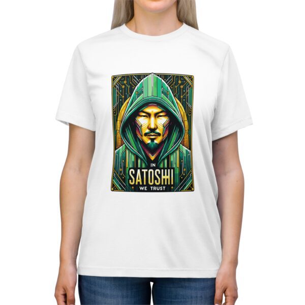 Bitcoin Satoshi Unisex Full-Color 2 - Image 3